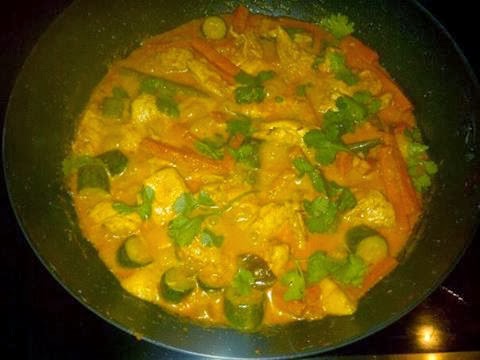 coconut-chicken-curry