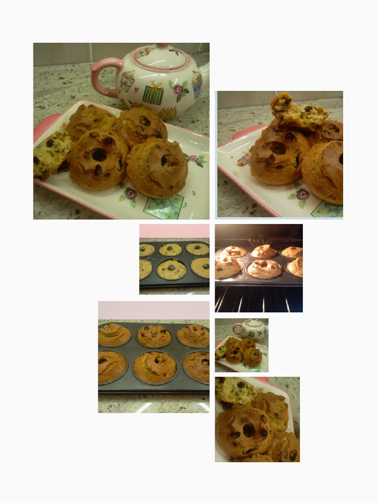 cocoflour-muffins