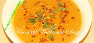curried butternut soup1